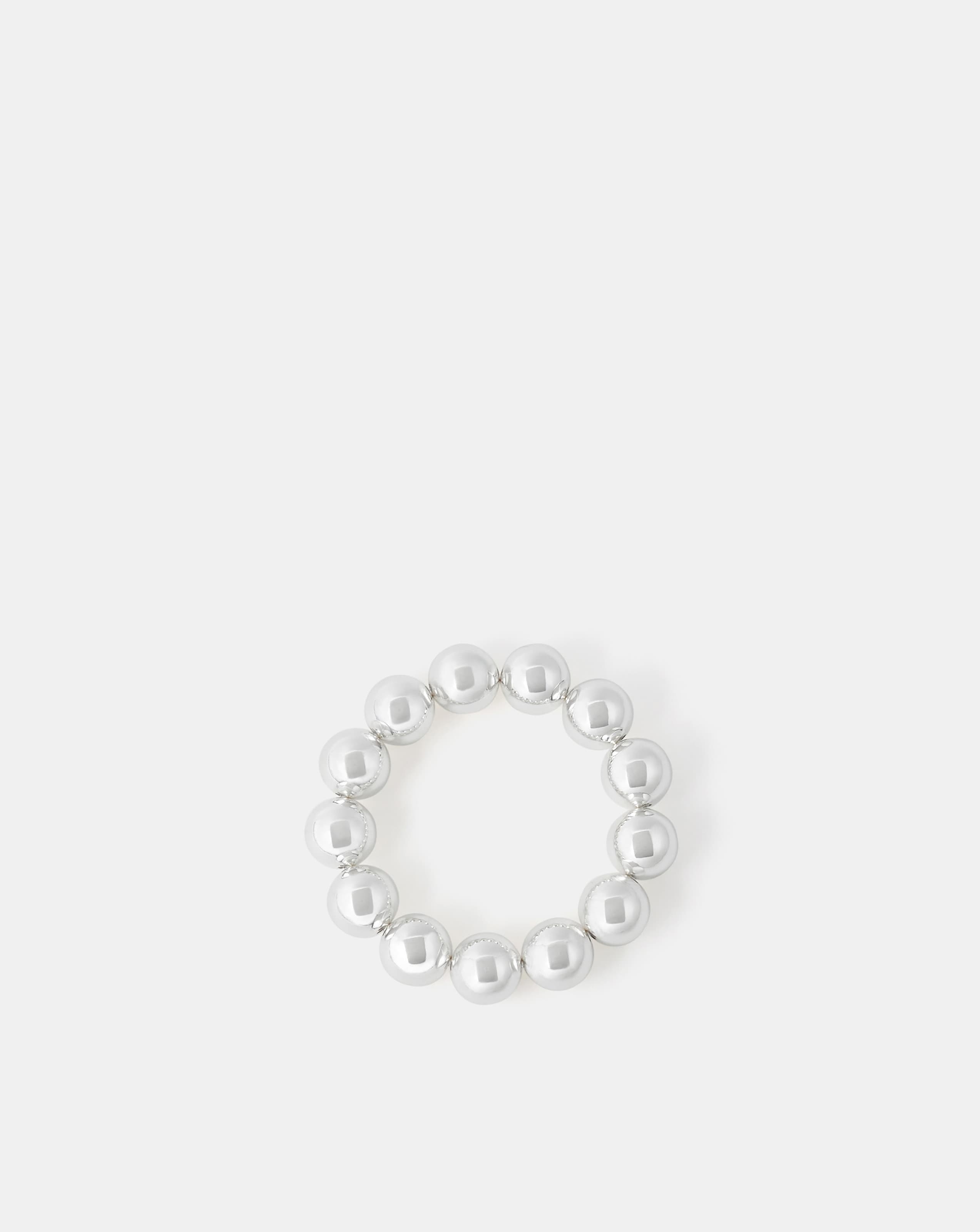 Accessorize Chunky Bead Bracelet