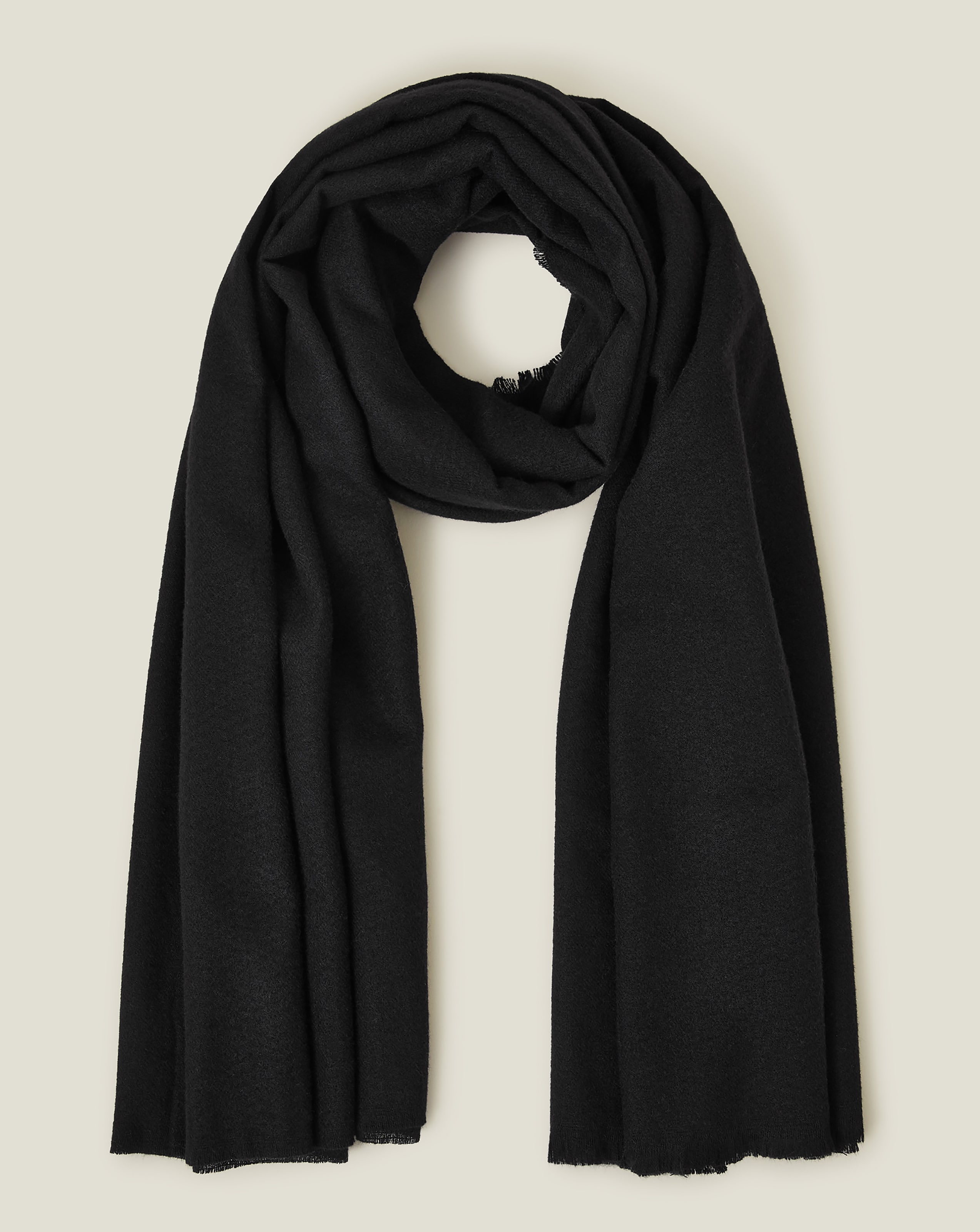 Accessorize Grace Blanket Scarf