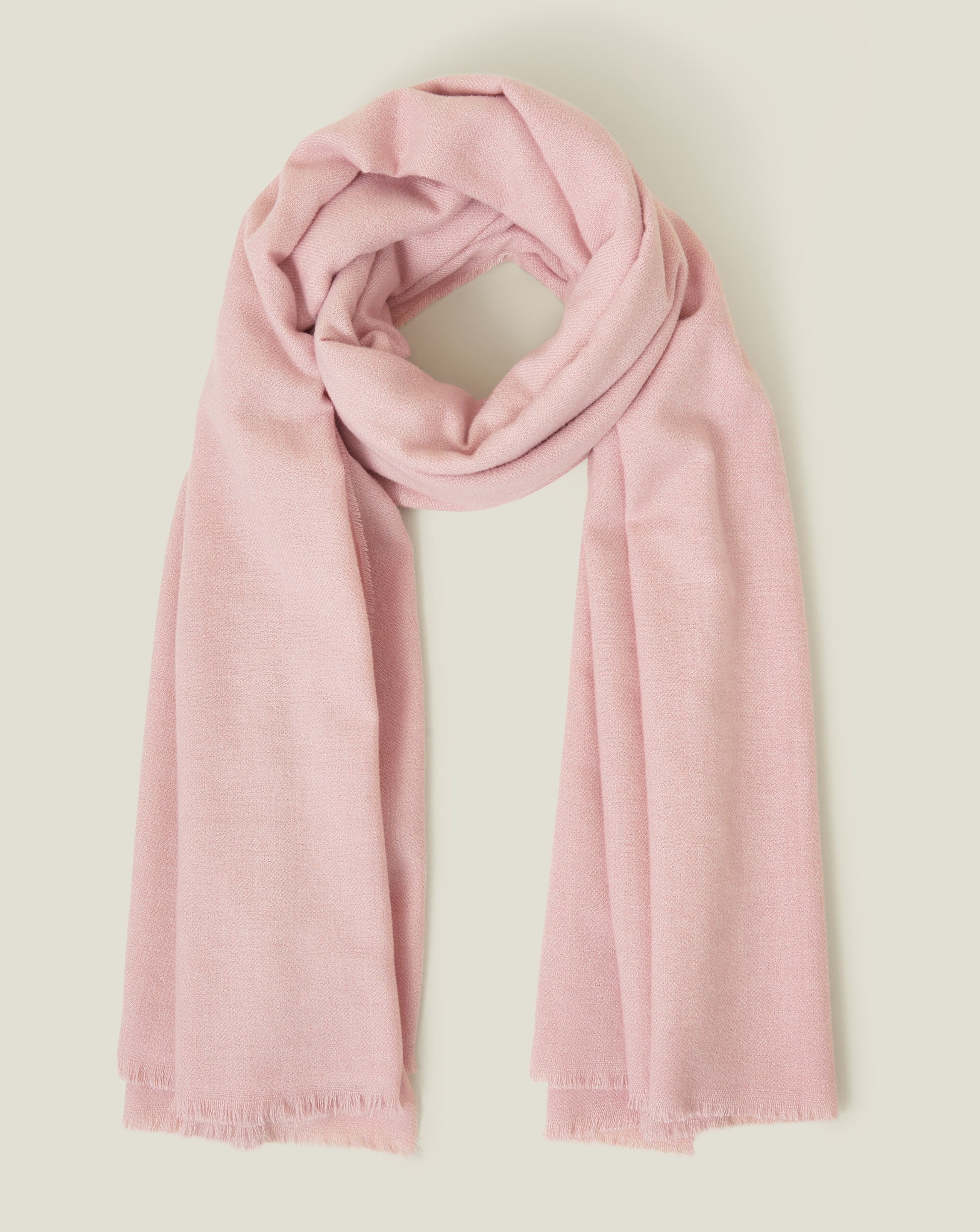 Accessorize Grace Blanket Scarf