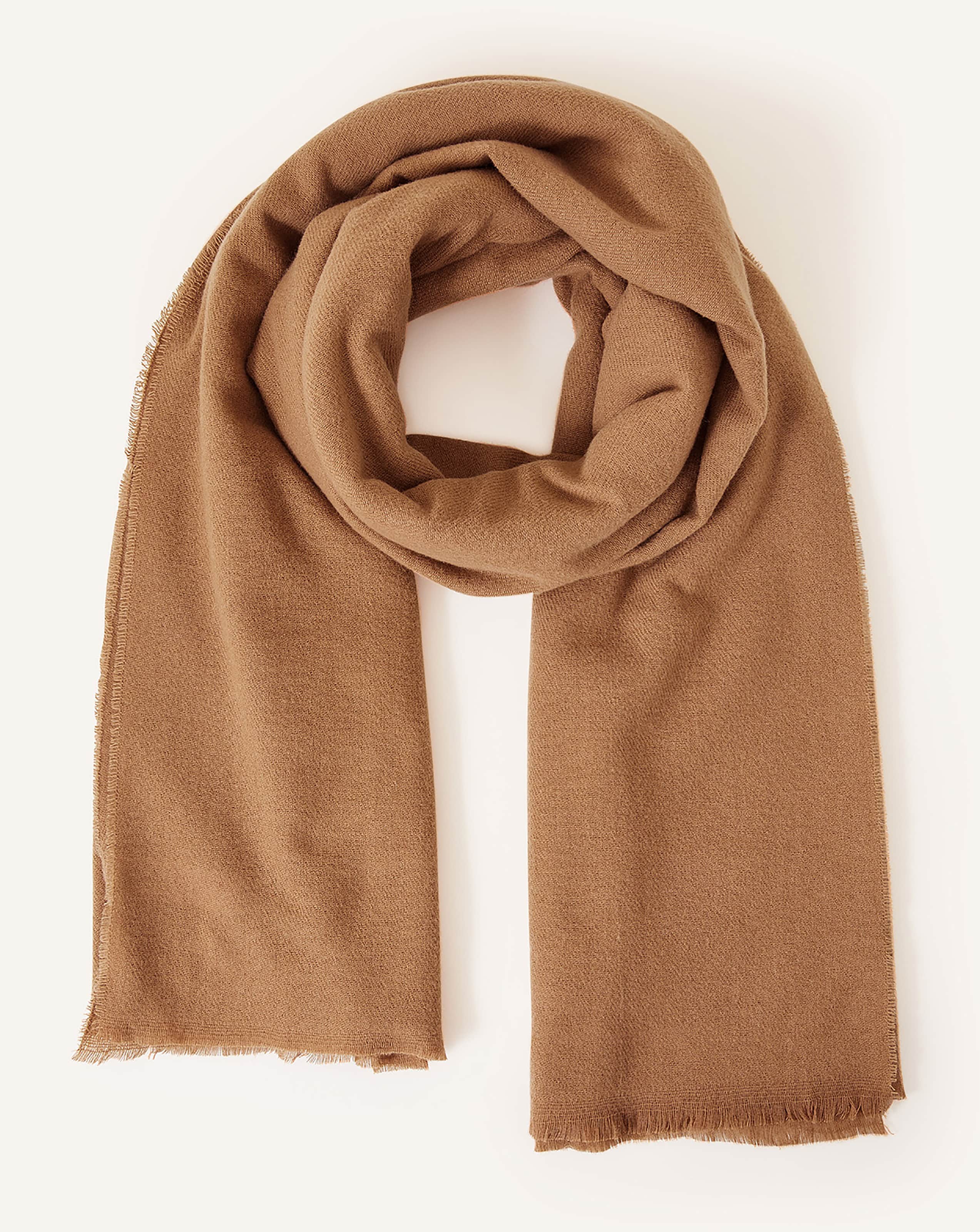 Accessorize Grace Blanket Scarf