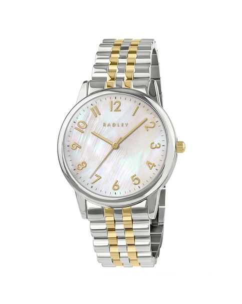 Radley MOP Bracelet Watch