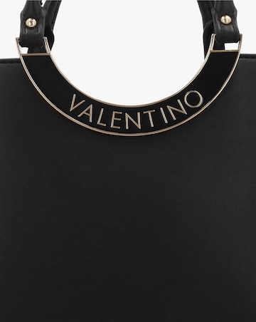 Valentino Bags Wendy Black Shopper Bag