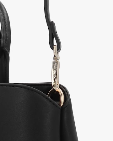 Valentino Bags Wendy Black Shopper Bag