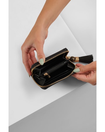 Luella Grey Maeve Black Purse