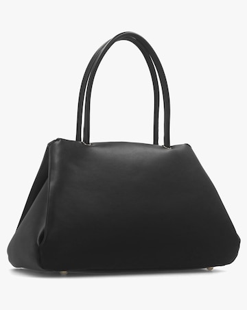 Valentino Bags West Black Shopper Bag