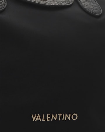 Valentino Bags Jolly Black Nylon Tote Bag