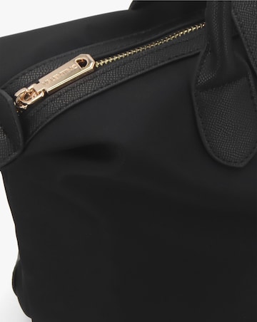 Valentino Bags Jolly Black Nylon Tote Bag