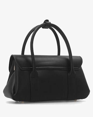 Valentino Bags West Black Satchel Bag