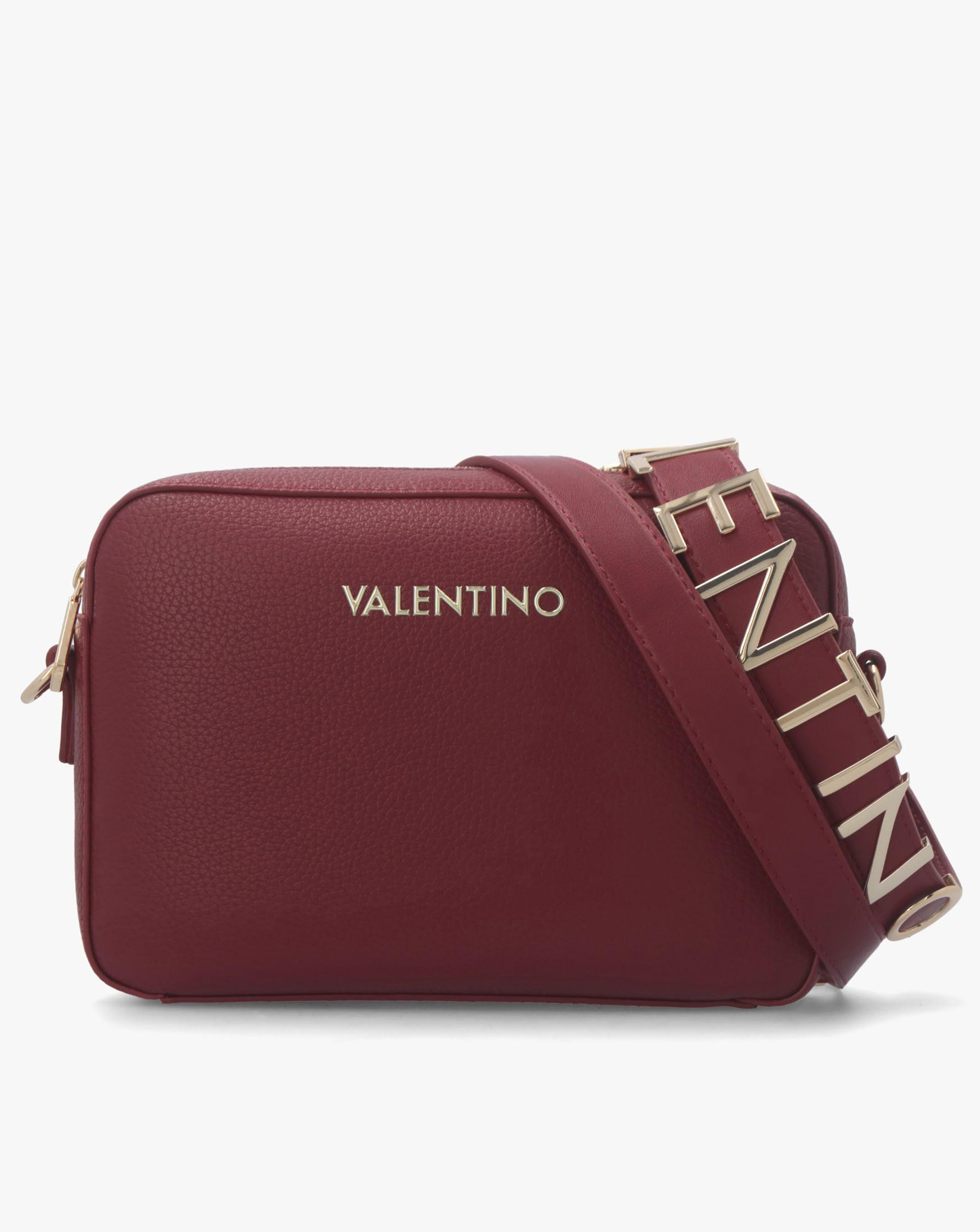 Valentino Bags Alexia Camera Bag