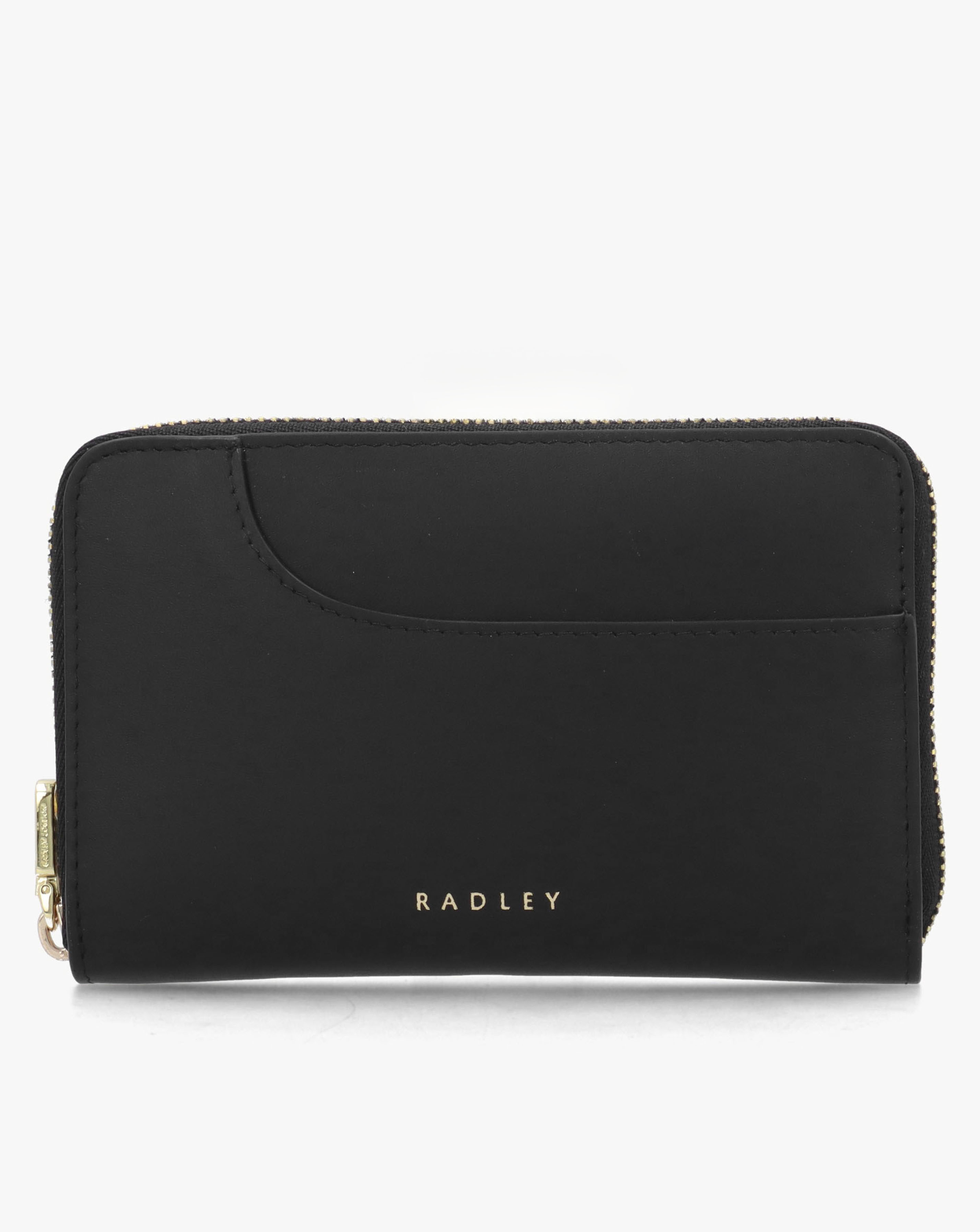 Radley Pockets Medium Zip Around Purse