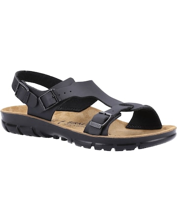 Birkenstock Saragossa Birko-Flor Sandal