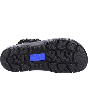 Birkenstock Saragossa Birko-Flor Sandal