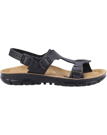 Birkenstock Saragossa Birko-Flor Sandal