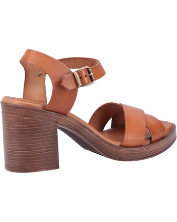 Hush Puppies Georgia Sandal