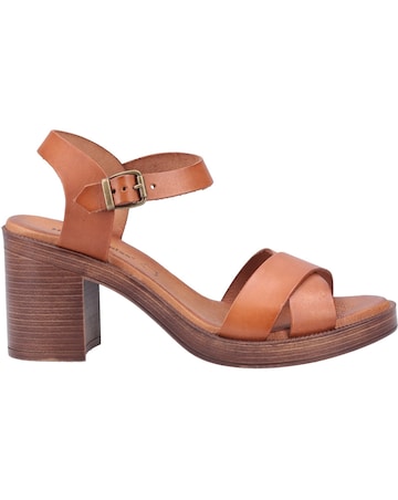 Hush Puppies Georgia Sandal