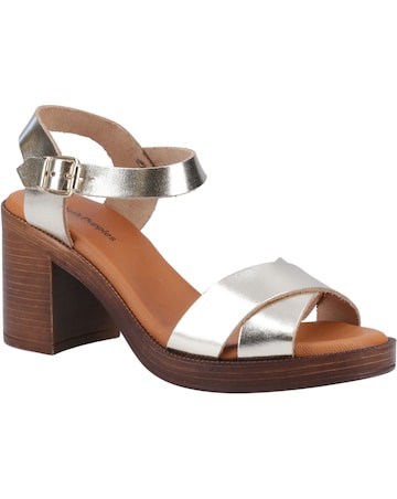 Hush Puppies Georgia Sandal
