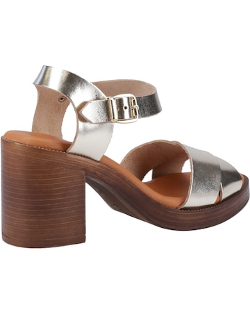 Hush Puppies Georgia Sandal