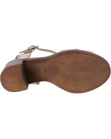 Hush Puppies Georgia Sandal