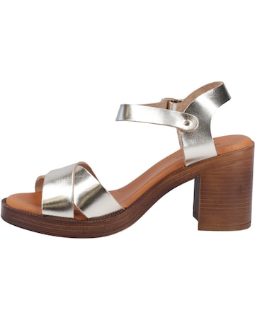 Hush Puppies Georgia Sandal