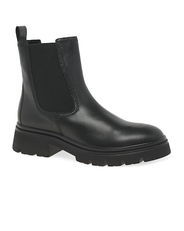 Gabor Merissa Womens Chelsea Boots