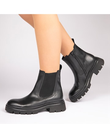 Gabor Merissa Womens Chelsea Boots