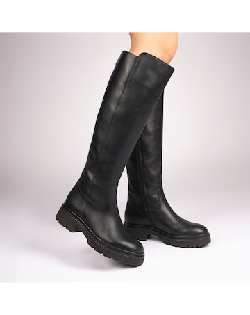 Gabor Match Womens Knee High Boots