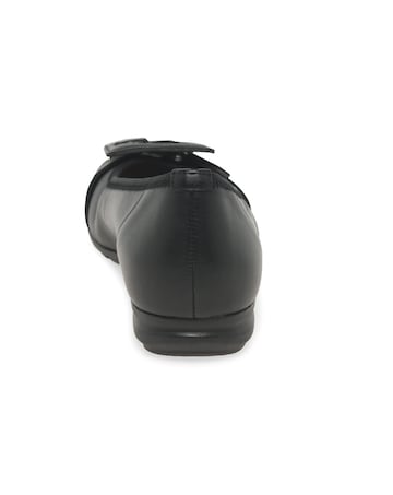 Gabor Screen Womens Ballet Pumps