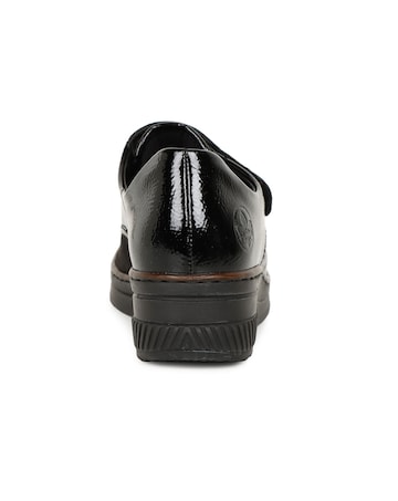 Rieker Leaves Womens Shoes