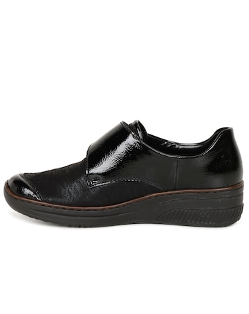 Rieker Leaves Womens Shoes