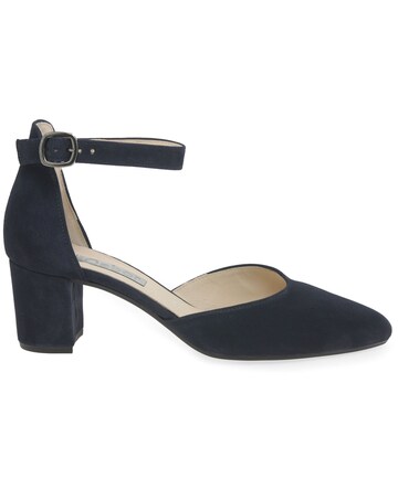 Gabor Gala Womens Open Court Shoes