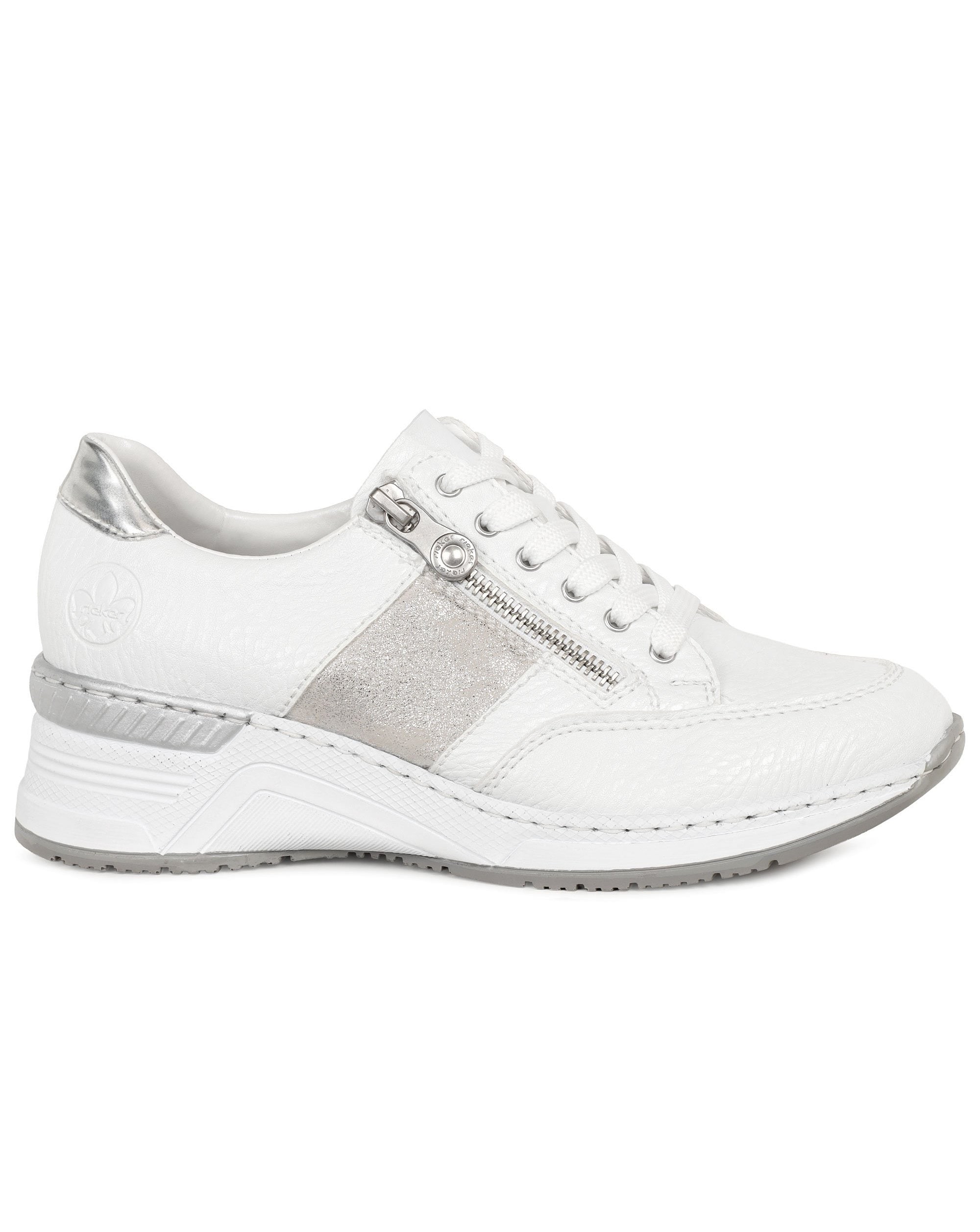 Rieker Corbridge Womens Trainers