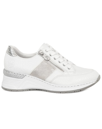 Rieker Corbridge Womens Trainers