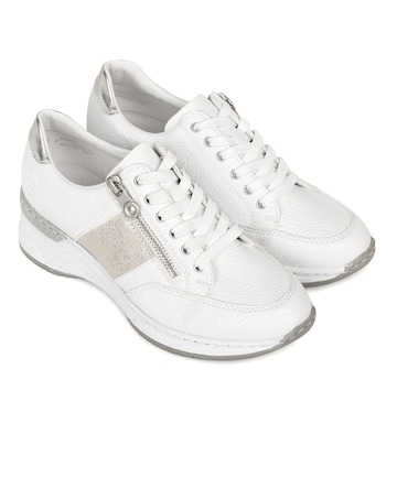 Rieker Corbridge Womens Trainers