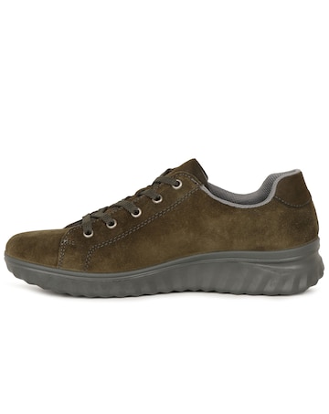 Rieker Etta Womens Waterproof Shoes