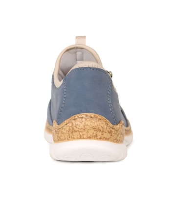 Rieker Manifest Womens Shoes