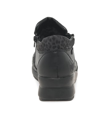 Rieker Josie Womens Ankle Boots