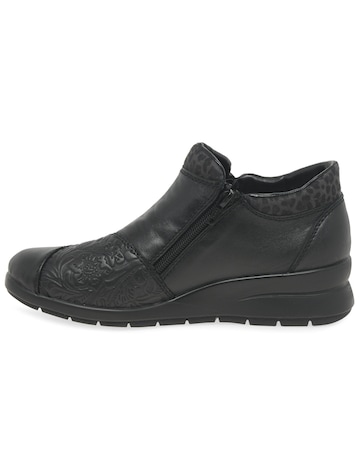 Rieker Josie Womens Ankle Boots