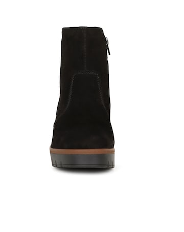 Rieker Connecticut Womens Wedge Boots
