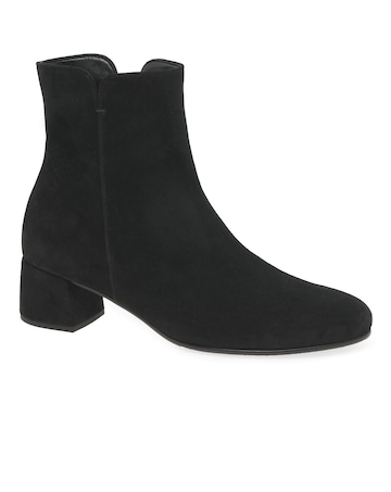 Gabor Abbey Womens Ankle Boots