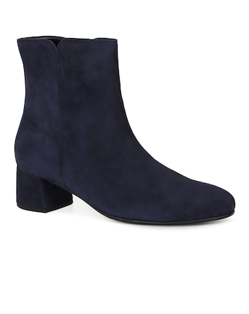 Gabor Abbey Womens Ankle Boots