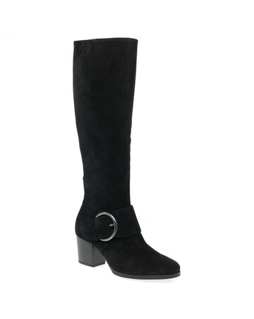 Gabor Lancaster Womens Long Boots