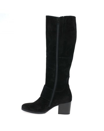 Gabor Lancaster Womens Long Boots