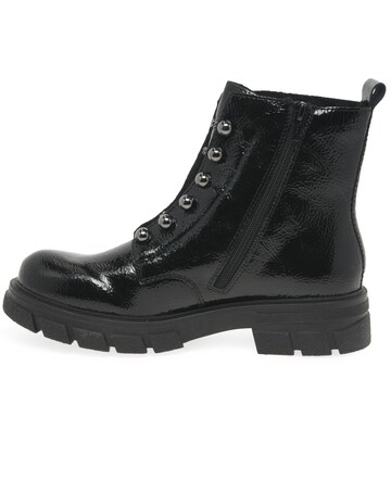 Rieker Lainey Womens Standard Ankle Boot