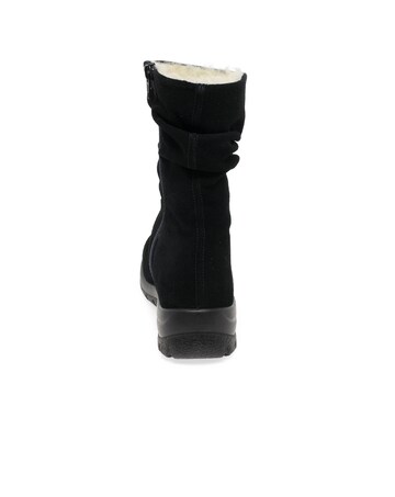 Rieker Shelby Womens Standard Warm Boots