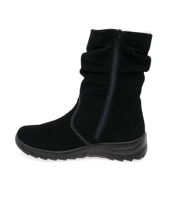 Rieker Shelby Womens Standard Warm Boots