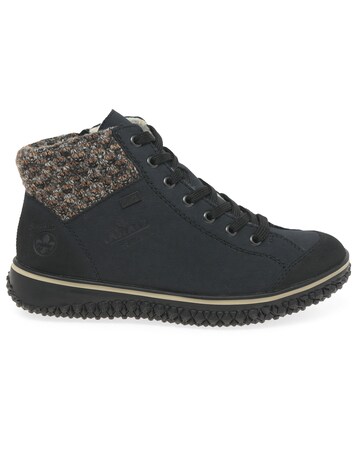 Rieker Sound Womens Standard Ankle Boots