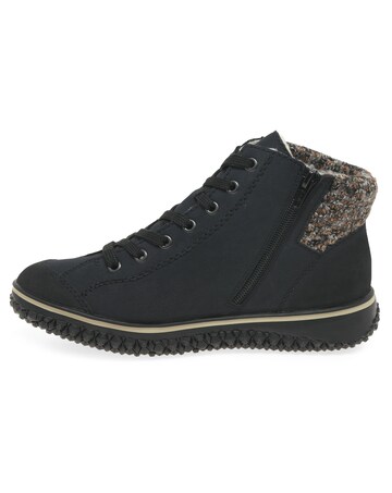 Rieker Sound Womens Standard Ankle Boots