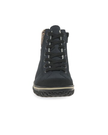 Rieker Sound Womens Standard Ankle Boots