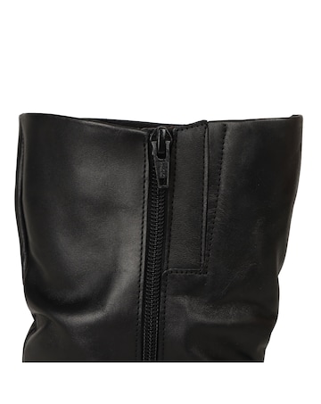 Gabor Oslo Womens Wide Fit Calf Boots