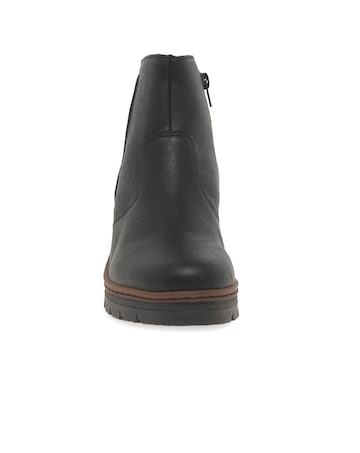 Rieker Capital Womens Ankle Boots